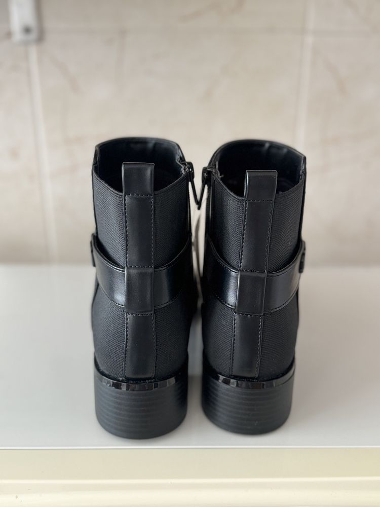 Botas Calvin Klein originais 39