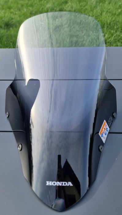 Honda PCX 125 - oryginalna wysoka szyba Honda [21‐24]