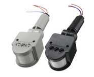 Sensor de movimento (PIR)