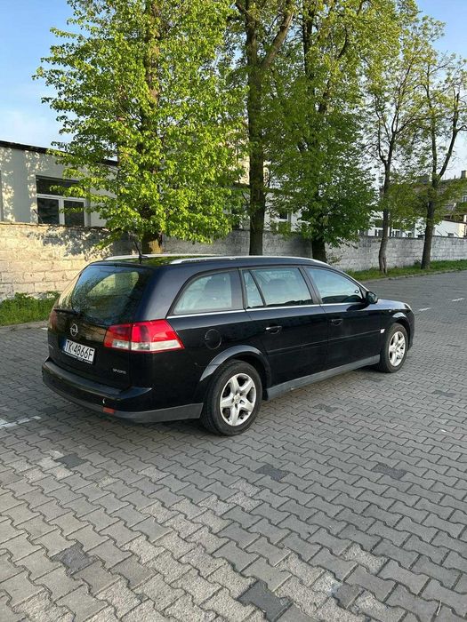 Opel Vectra C 1.9 cdti COSMO