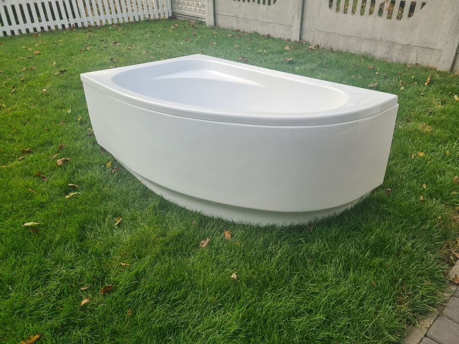 wnna narożna lewa 140×80