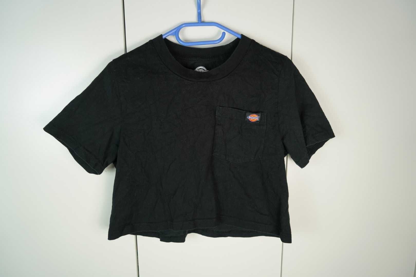 Dickies damska koszulka top M