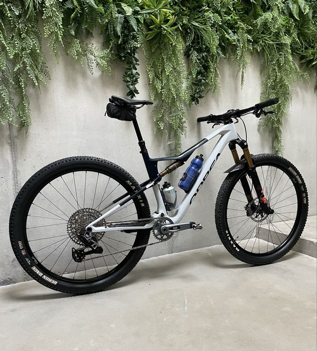 Orbea Oiz M11 AXS