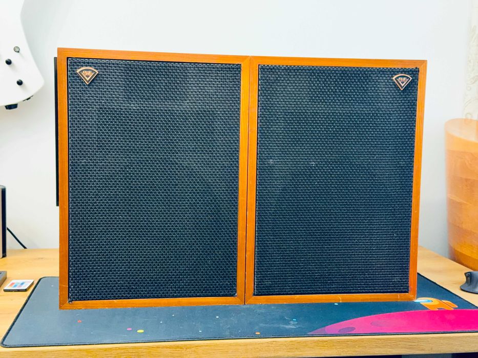 ‼️Скидка на Halloween‼️ Klipsch Heresy III — рупорная акустика