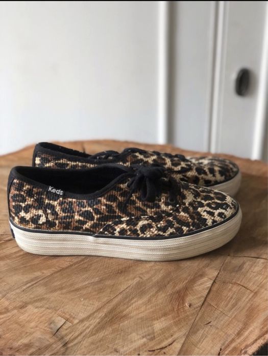 Ténis Keds n35 - Ótimo estado