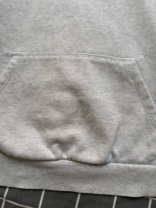 Худі Ellesse на флісі