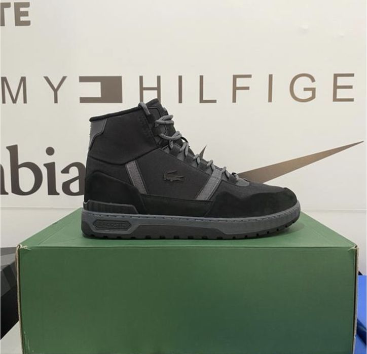 Чоловічі снікерси Lacoste