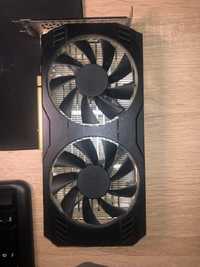 Inno3D GeForce GTX 1660 SUPER Twin X2 6144MB