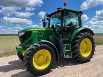 John Deere 6105R