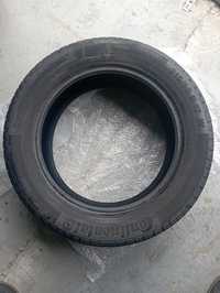 Continental 215/55 R 17 W lato