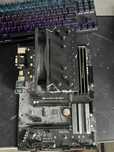 Asrock Z390 PRO4, I5 9600KF, SilentiumPC Fera3, Ram CL16 16/32GB