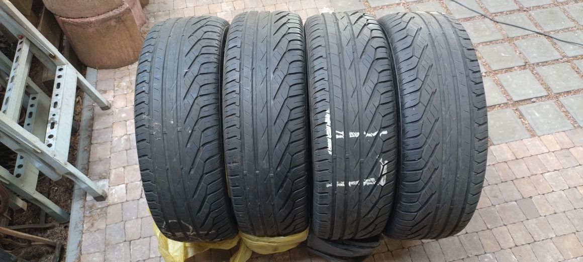 Uniroyal RainExpert 3 225/60/18 LATO komplet