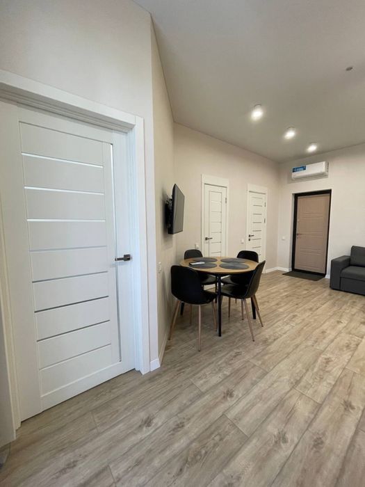 Сдам 1к квартиру на 16 станции фонтана, ЖК Club marine 2