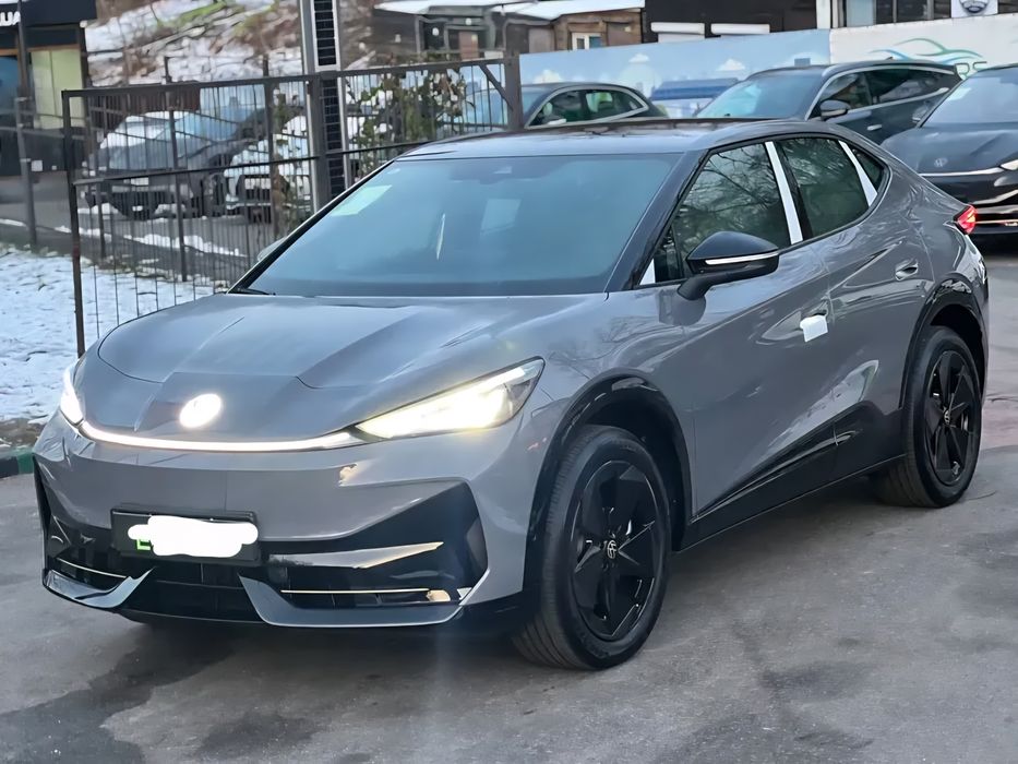 Шанс VW UNIX Рассрочка Аренда