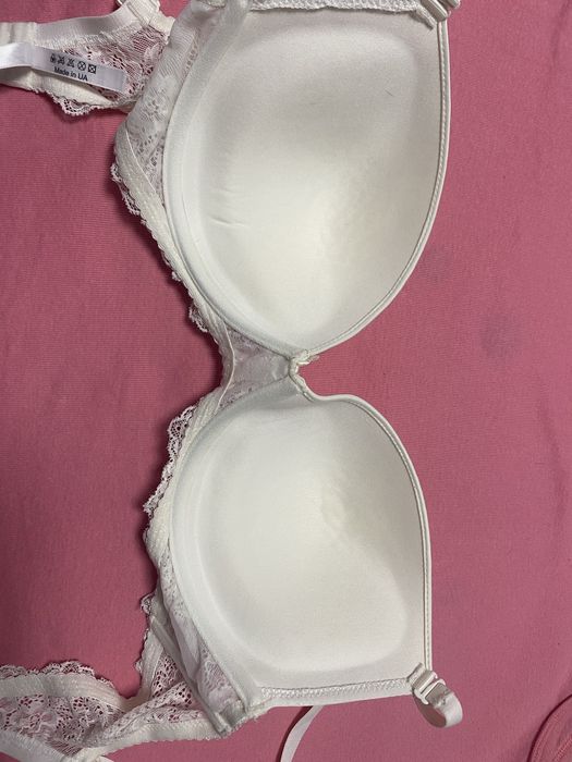 Класичний бюстгальтер Sambario з кісточками 75Е