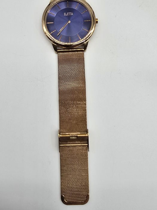 Relógio senhora da Eletta modelo Ela310lamr