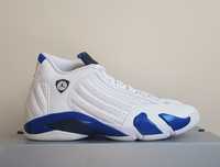 Air Jordan 14 Retro "Hyper Royal"