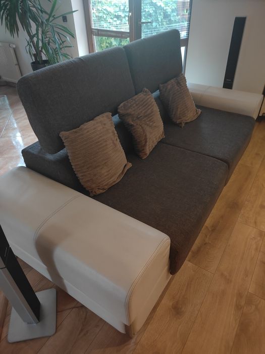 Sofa 3 z funkcją spania +2 + 1
