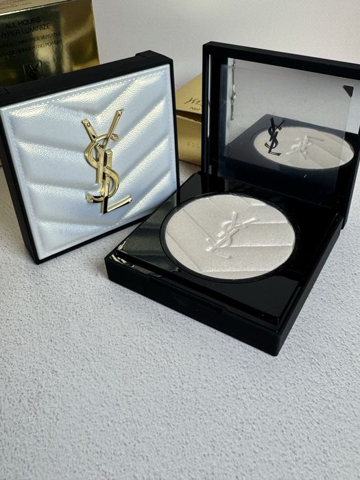 Хайлайтер сяючий YSL 01