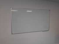 Tablica magnetyczna suchościeralna 167.5 x 98 cm