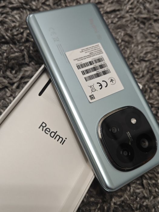 Xiaomi Redmi Note 14 Pro Plus 12/512Gb