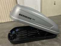 Bagageira BERMUDE 910 com 330L Nova