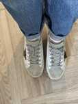 Кеди golden goose оригінал