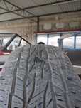 opony całosezonowe 265/70 R16 suw 4x4