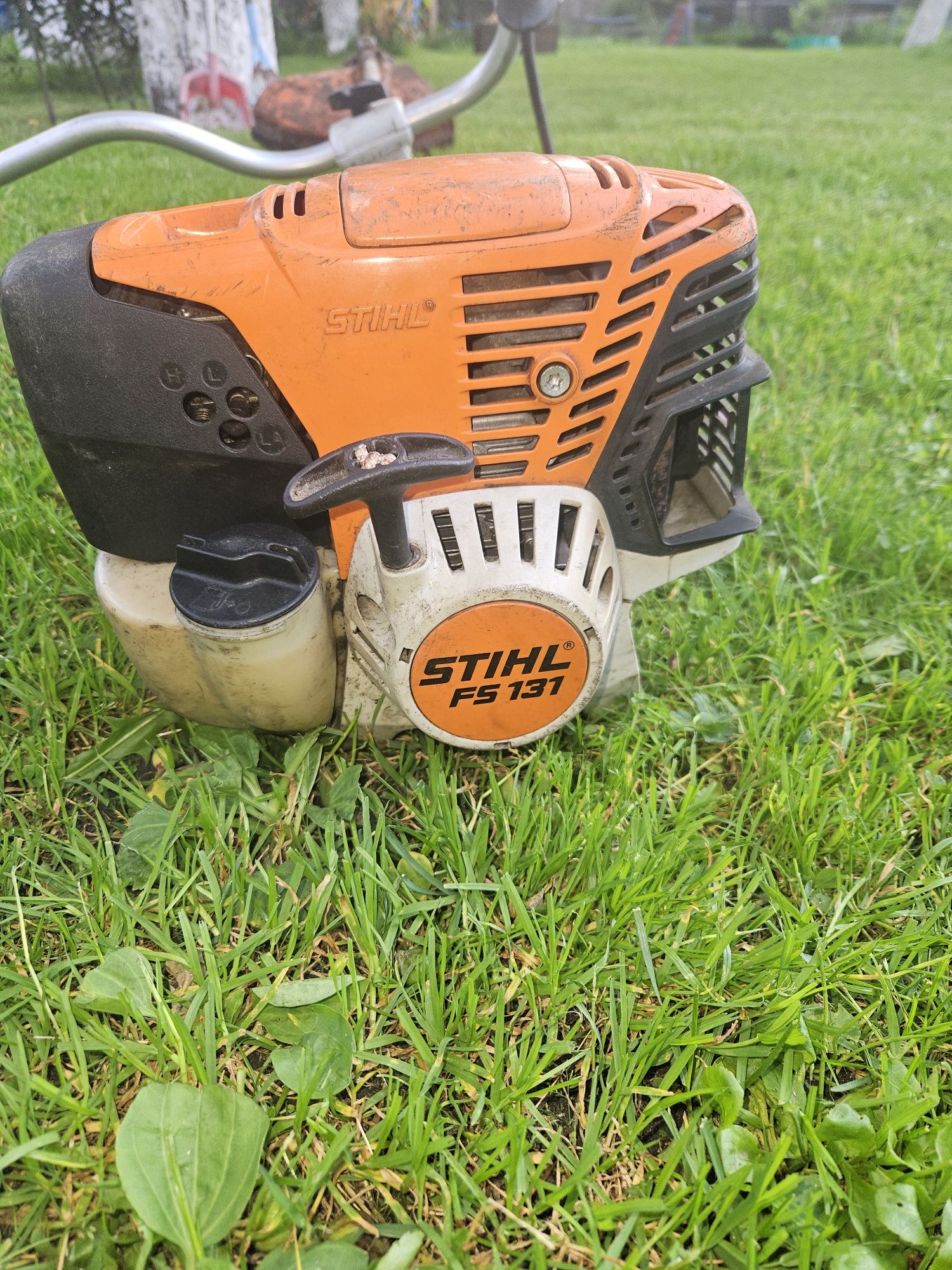 Stihl FS 131 w super stanie