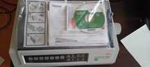 OKI Microline 3390 24 Pin Printer