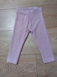 Legginsy Kappahl rozm 80