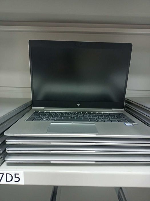 Ноутбук HP EliteBook 840 G6 - Великий вибір: 70 штук на складі!