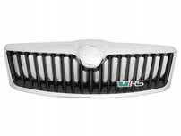 Atrapa Grill SKODA OCTAVIA RS 2 II 1Z lift fl 2008-2013