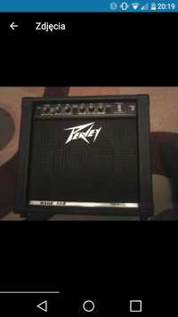 Sprzedam wzmacniacz Peavey