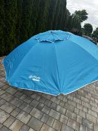 Parasol niebiskie active nowy duzy