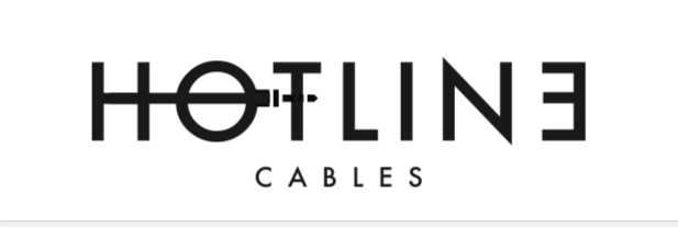 HOTLINE CABLES-  Blue Silicon Line MK2-kabel głośnikowy ze szpuli