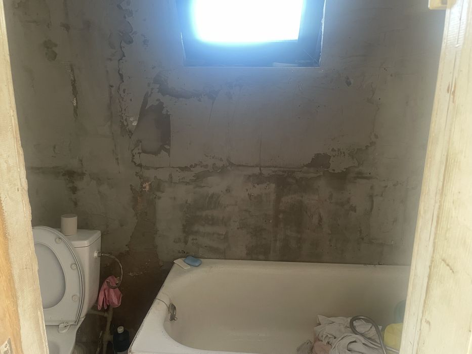 Продається половина будинку в районі Центрального ринку