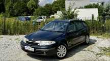 Renault Laguna 1.9 dCi * 2004 * Klima * Alufelgi * Zadbana * Zamiana