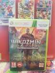 Wiedźmin 2 Zabójcy Królów Xbox 360 Sklep Iława