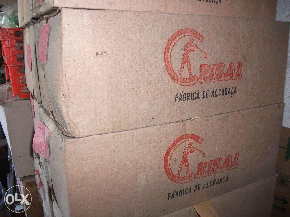 abajours de cor em vidro opalino doublé