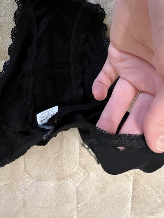 Трусики Donella ,  5 шт. розмір S-M