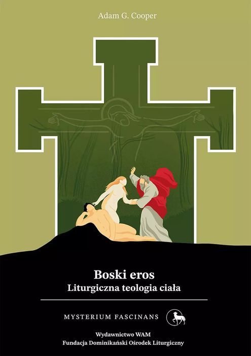 Boski Eros Adam G. Cooper