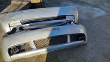 Para choques frente e trás pra bmw série 3 E46 compact pack M original