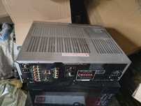 Amplituner JVC RX 5052
