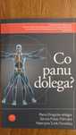 Co Panu dolega? Podręcznik z płytą.
