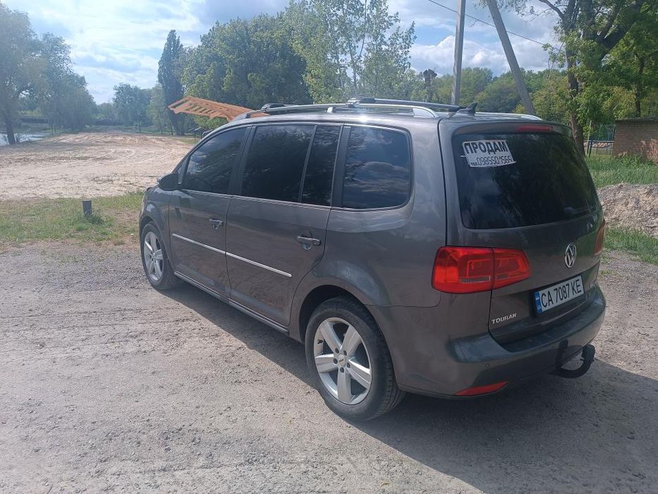 Продам надійне авто