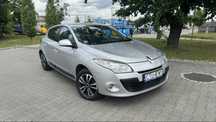 Renault Megane III