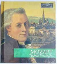 Mozart Twórca Przebojów 2005r (Folia)