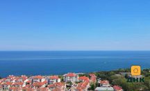 ЖК Атмосфера/Аркадия. Французский бульвар. Прямой вид на море.
