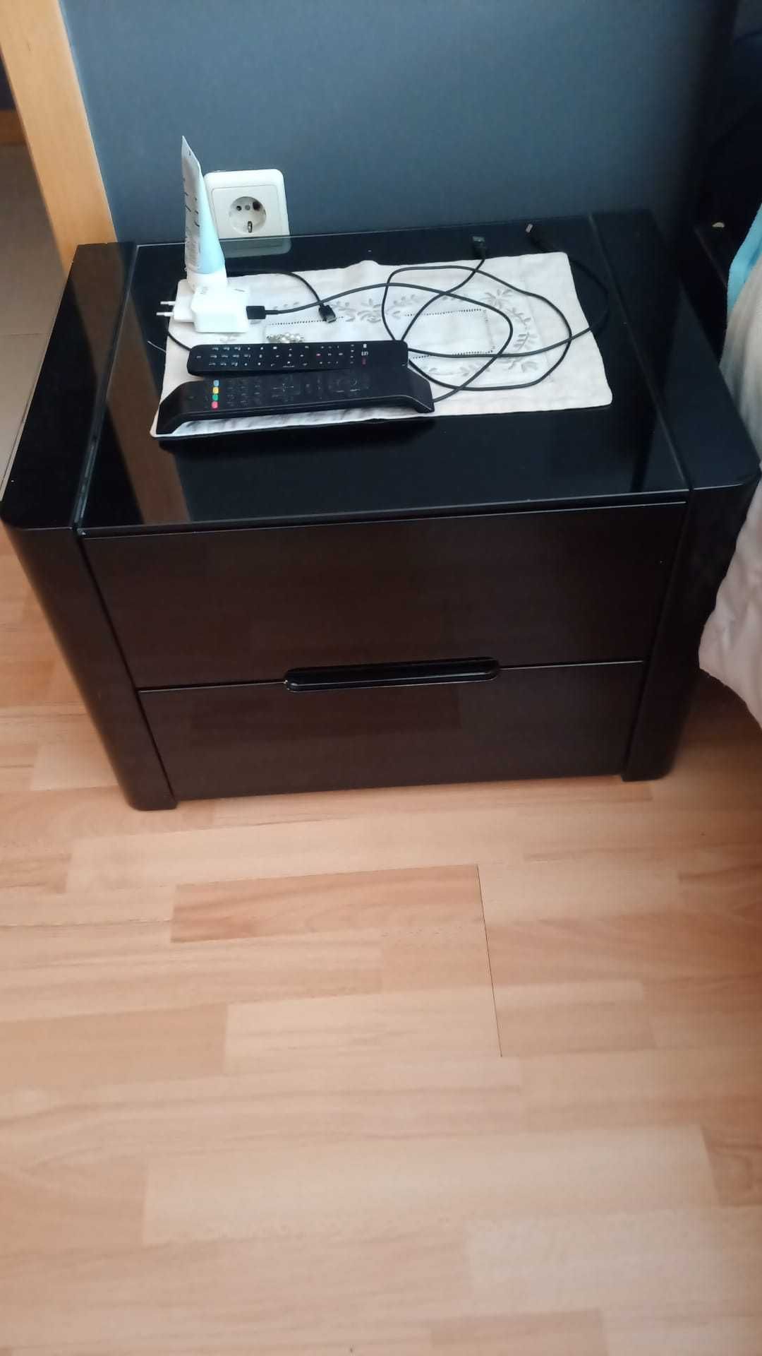 Mobília quarto completo
